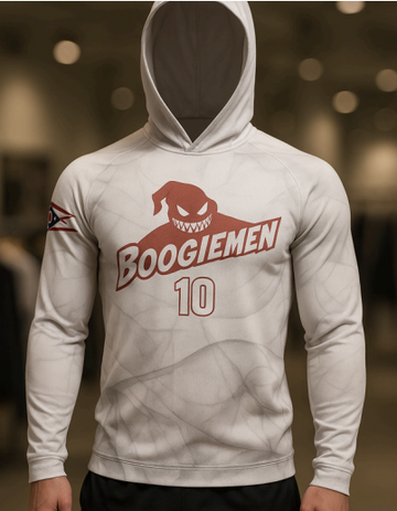 Boogiemen Sunhoodie