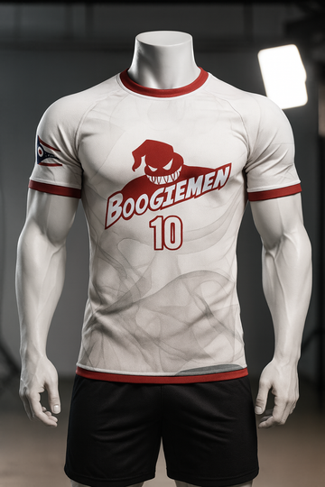 Boogiemen Short Sleeve - Shirt