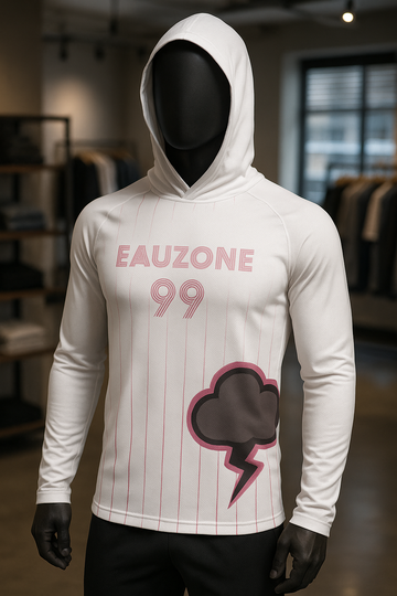 Eauzone Sunhoodie