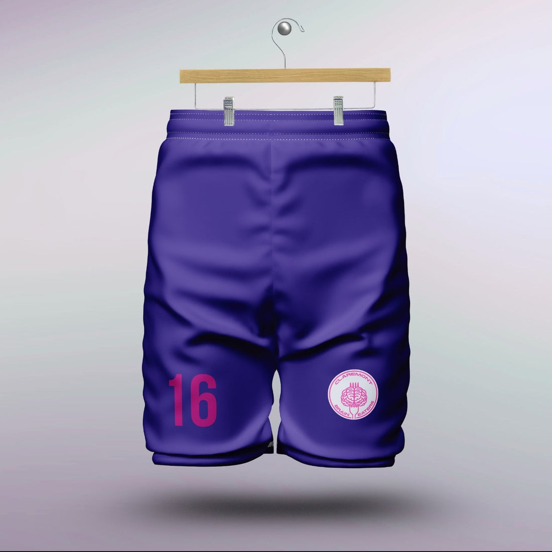 Claremont Brain Eaters PANTS