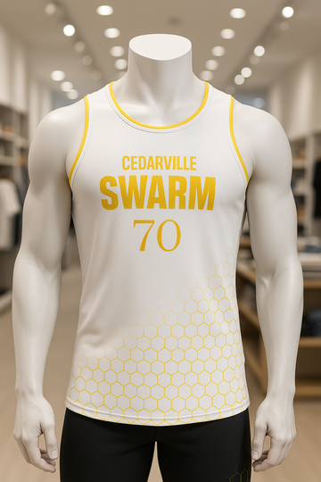 Swarm TANK TOP
